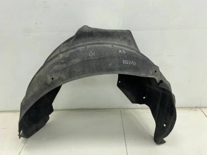 Локер задний левый Infiniti M (Y50) 2005-2010