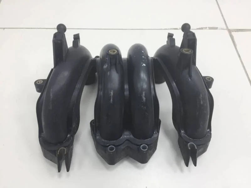 Коллектор впускной Skoda Octavia (A4 1U-) 2000-2011