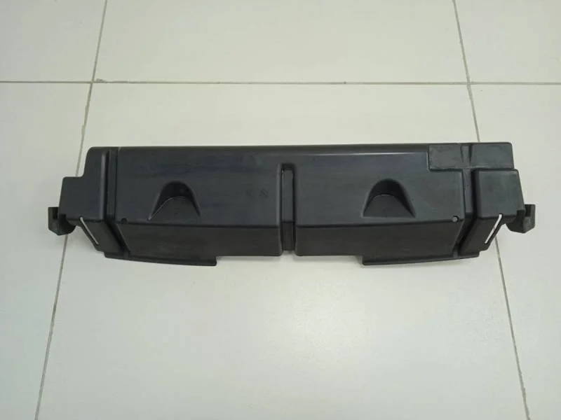 Воздуховод радиатора Ford Focus 3 2011>