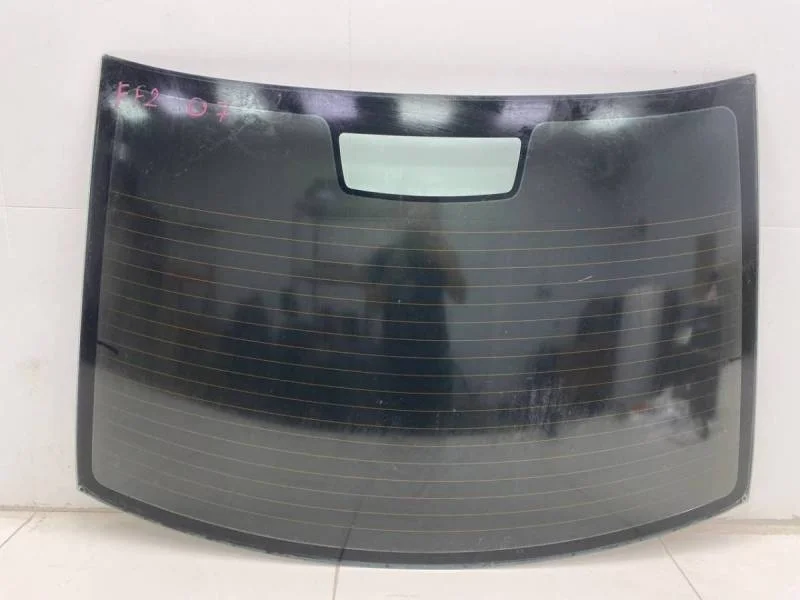 Стекло заднее Ford Focus 2 (DA) 2005-2008