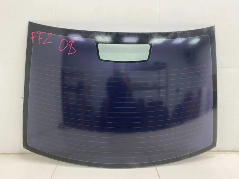 Стекло заднее Ford Focus 2 (DA) 2005-2008