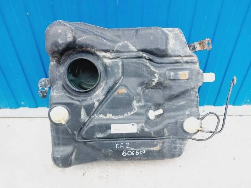 Бак топливный Ford Focus 2 (DA) 2005-2008