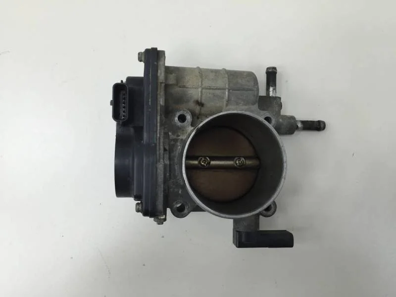 Заслонка дроссельная электрическая Subaru Forester (S12) 2008-2012