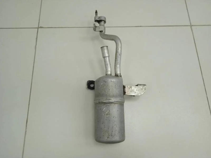 Осушитель системы кондиционирования Ford Focus 2 (DA) 2005-2008