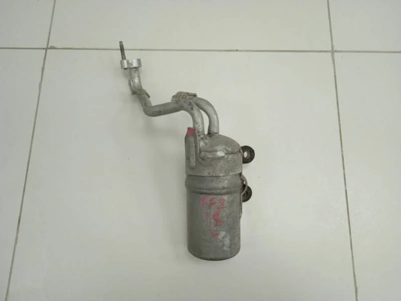 Осушитель системы кондиционирования Ford Focus 2 (DA) 2005-2008