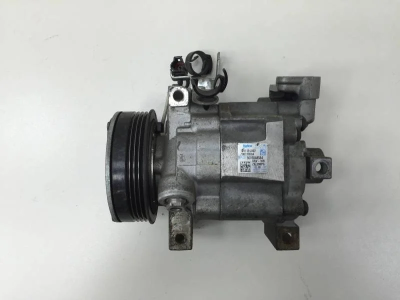 Компрессор системы кондиционирования Subaru Forester (S12) 2008-2012