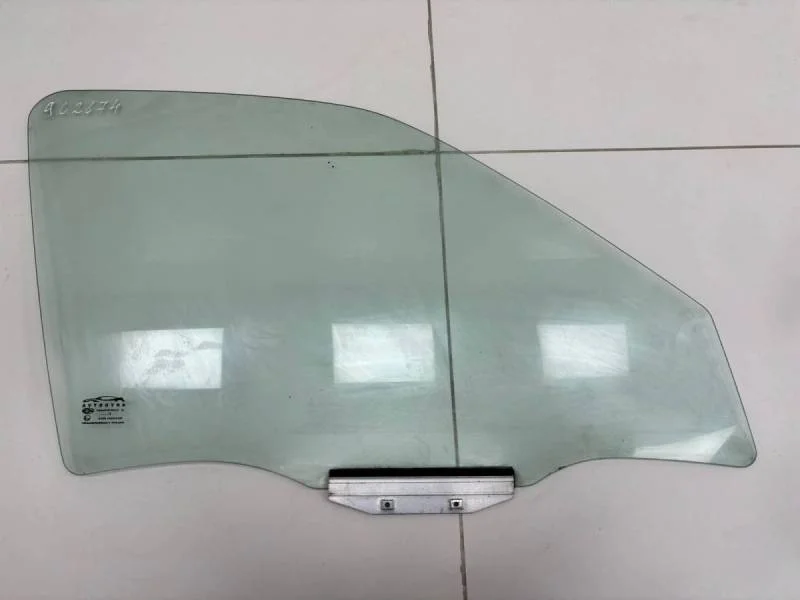 Стекло двери передней правой Daewoo Nexia (N100/N150) 1995-2016