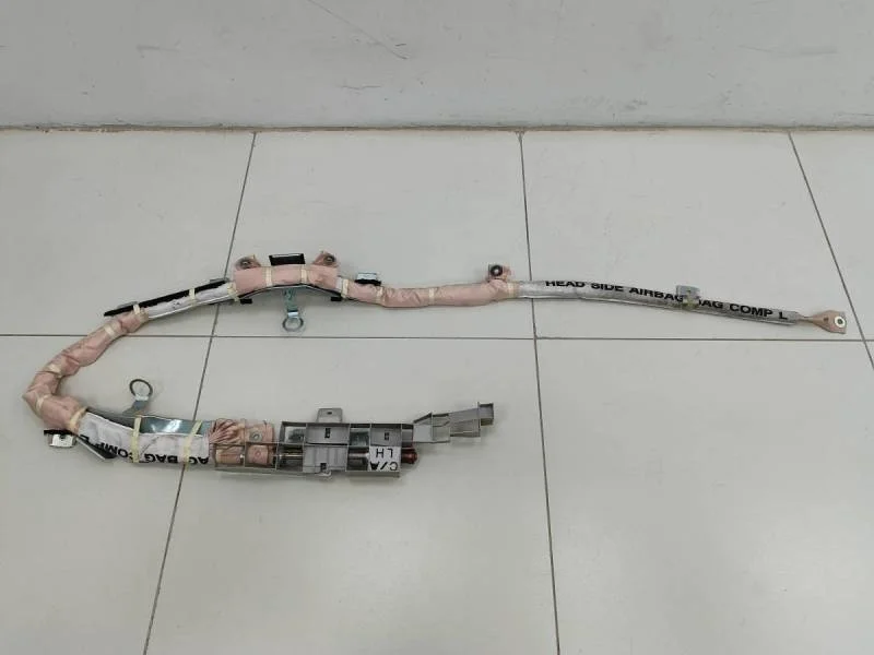 Подушка безопасности боковая (шторка) Subaru Forester (S12) 2008-2012