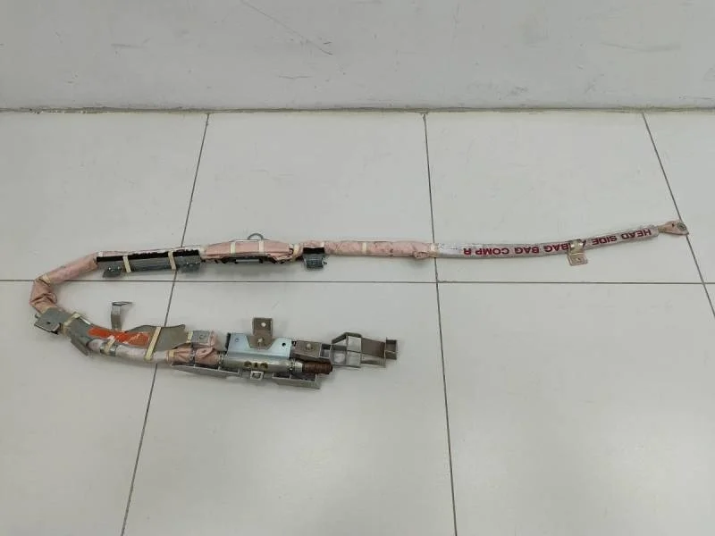 Подушка безопасности боковая (шторка) Subaru Forester (S12) 2008-2012