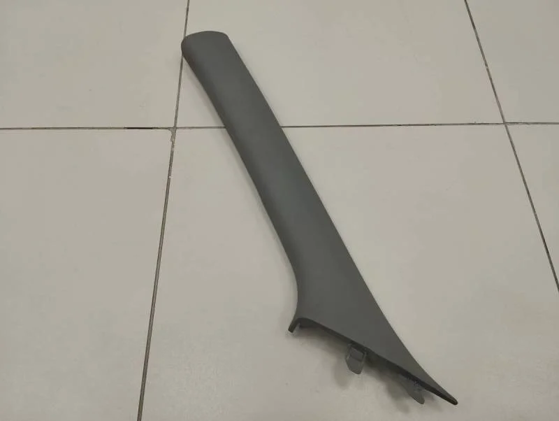 Обшивка стойки Hyundai Solaris 2010-2017