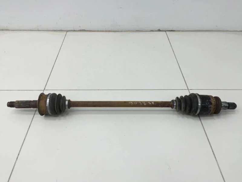 Полуось задняя Subaru Forester (S12) 2008-2012