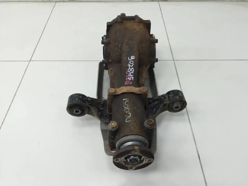 Редуктор заднего моста Subaru Forester (S12) 2008-2012