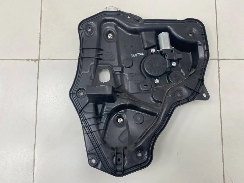 Стеклоподъемник электр. задний левый Mazda Mazda 6 (GJ) 2013-2016