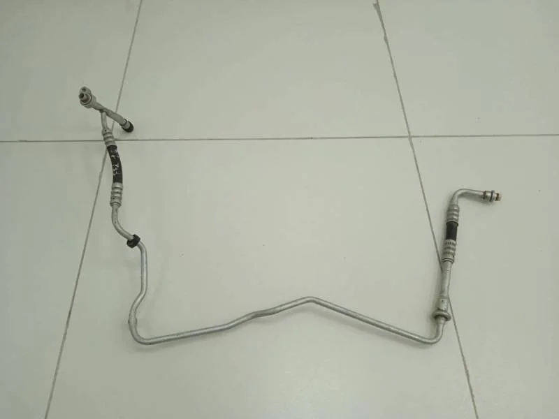 Трубка кондиционера Ford Focus 2 (DA) 2005-2008
