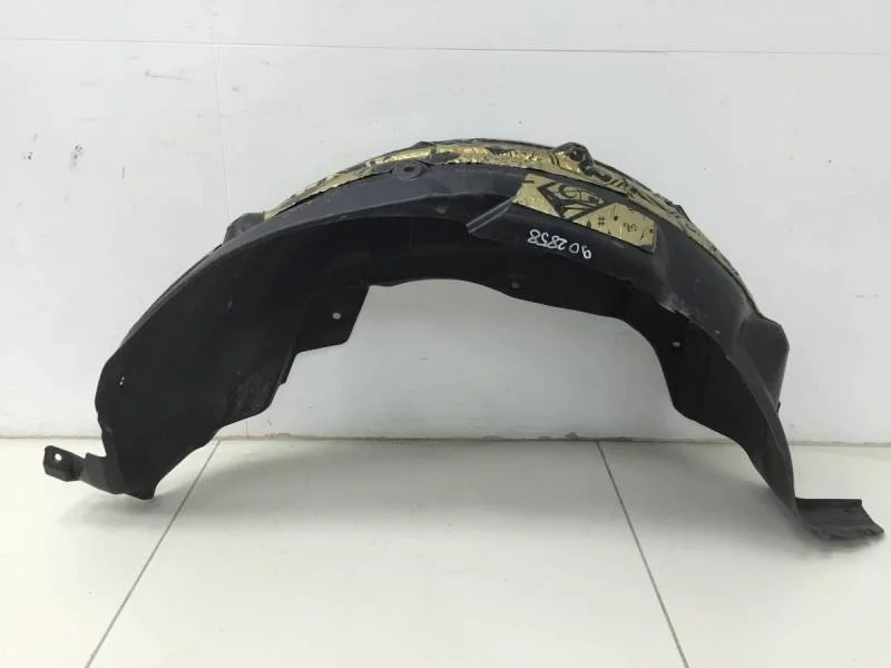 Локер задний левый Subaru Forester (S12) 2008-2012