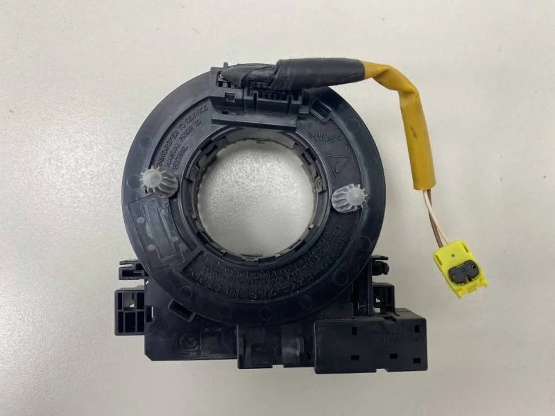 Механизм подрулевой для SRS (ленточный) Mazda Mazda 6 (GJ) 2013-2016