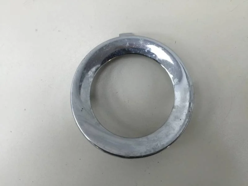 Рамка противотуманной фары левой Subaru Forester (S12) 2008-2012