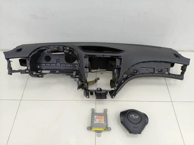 Подушка безопасности (комплект) Subaru Forester (S12) 2008-2012