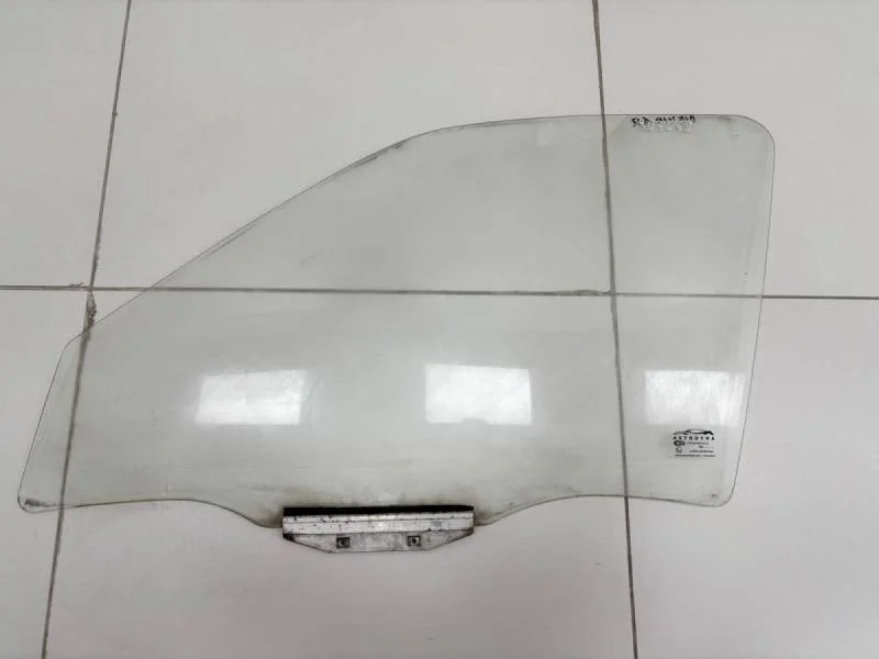 Стекло двери передней левой Daewoo Nexia (N100/N150) 1995-2016