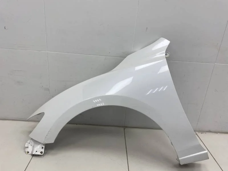 Крыло переднее левое Mazda Mazda 6 (GJ) 2013-2016