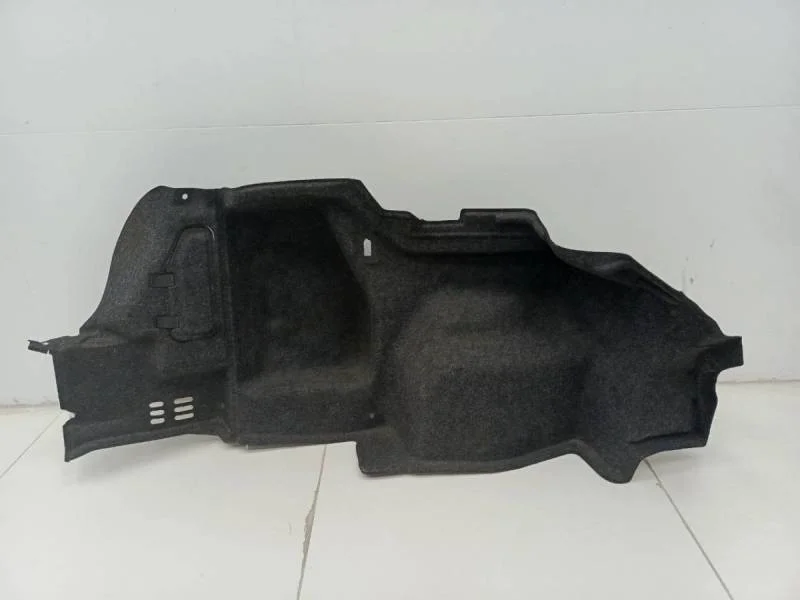 Обшивка багажника Nissan Almera Classic (B10) 2006-2013