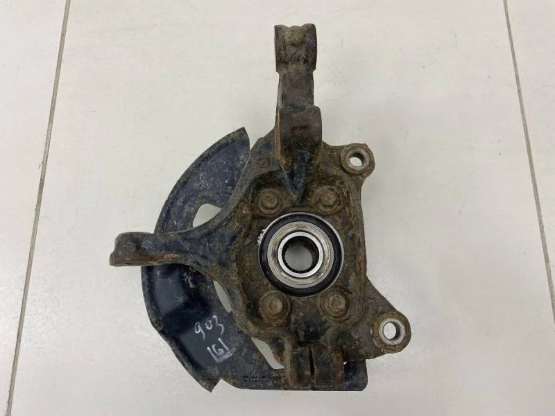 Кулак поворотный передний левый Mazda Mazda 6 (GJ) 2013-2016