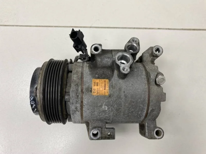 Компрессор системы кондиционирования Mazda Mazda 6 (GJ) 2013-2016