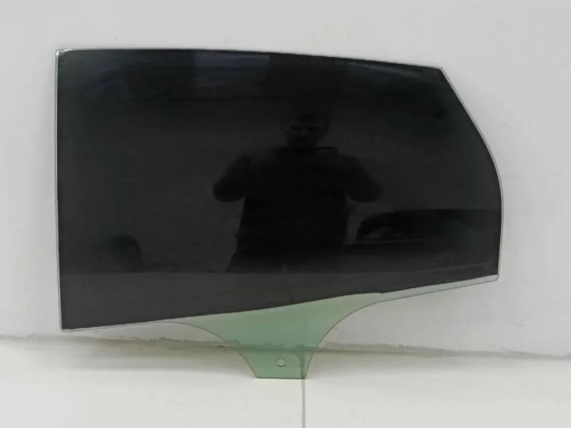 Стекло двери задней левой Ford Focus 3 2011>