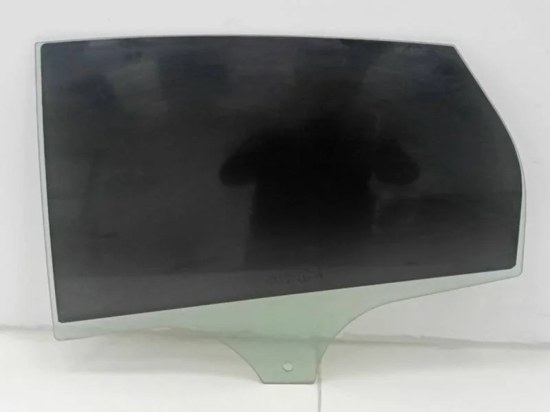 Стекло двери задней левой Ford Focus 3 2011>