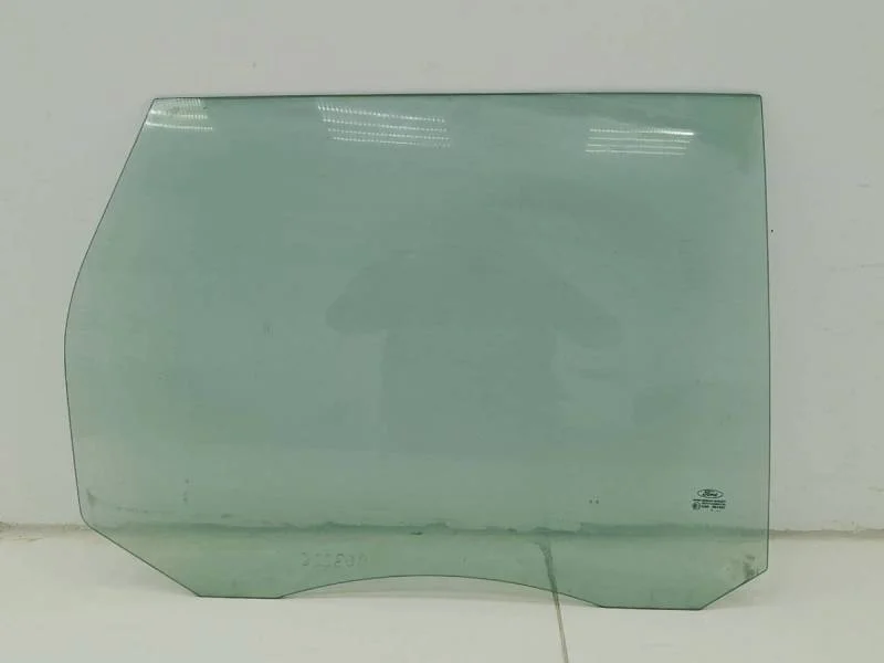 Стекло двери задней правой Ford Focus 2 (DA) 2005-2008