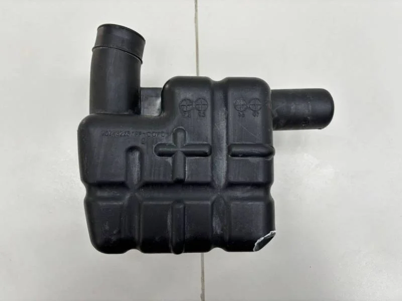 Резонатор воздушного фильтра Daewoo Nexia (N100/N150) 1995-2016