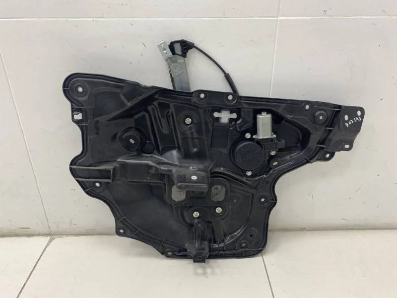 Стеклоподъемник электр. передний левый Mazda Mazda 6 (GJ) 2013-2016