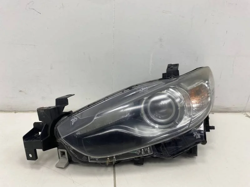 Фара левая Mazda Mazda 6 (GJ) 2013-2016