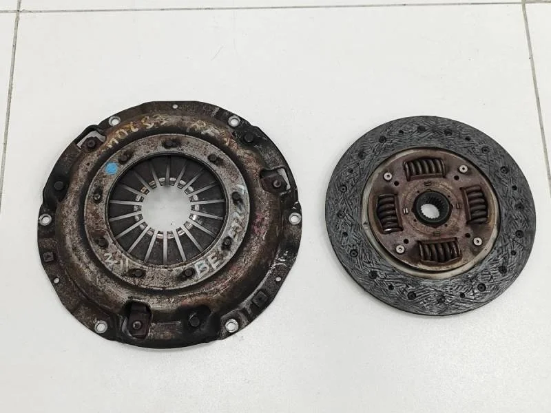 Корзина сцепления Subaru Forester (S12) 2008-2012