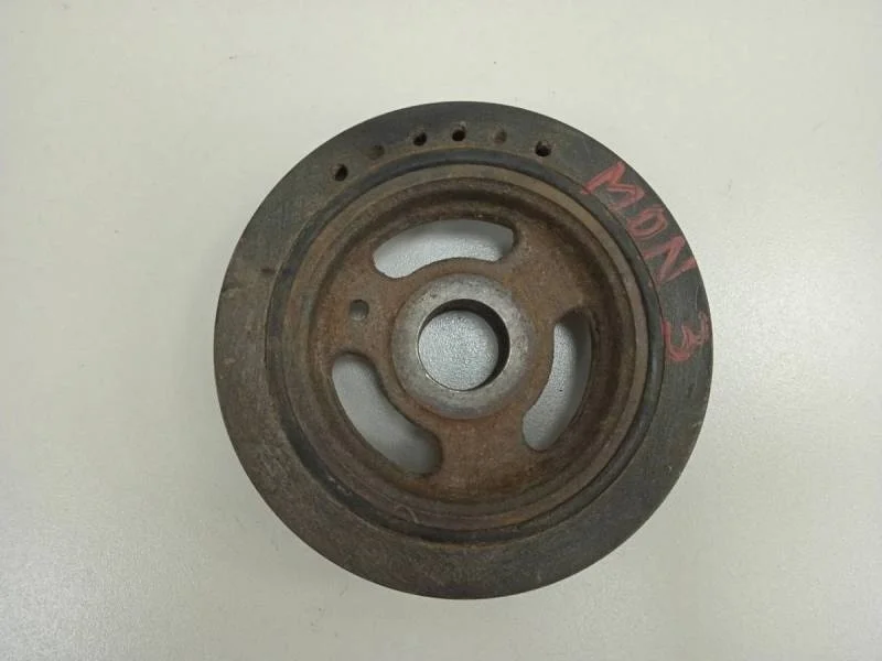 Шкив коленвала Ford Mondeo 3 2000-2007