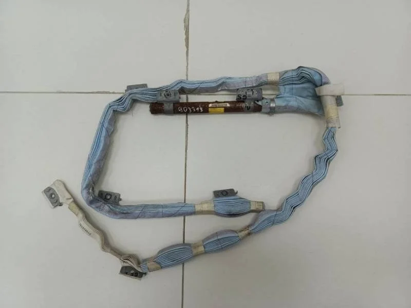 Подушка безопасности боковая (шторка) Lexus GS 300/400/430 (S190) 2005-2011