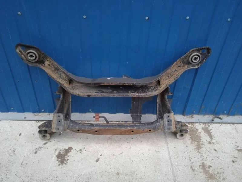 Балка задняя Ford Mondeo 4 2007-2015