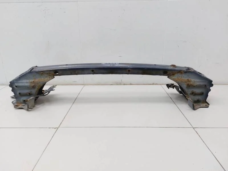 Усилитель переднего бампера Mazda Mazda 6 (GG) 2002-2007