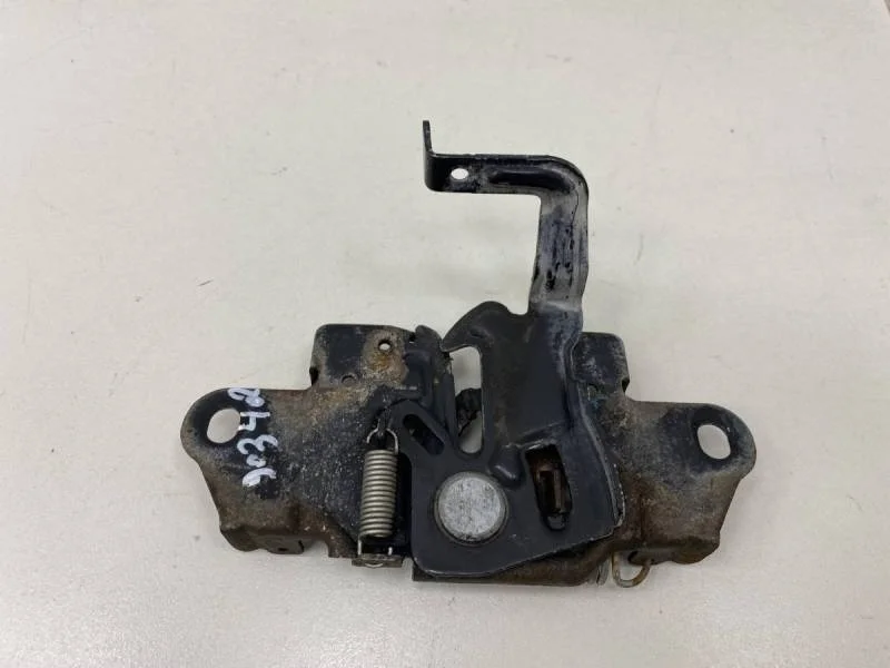 Замок капота Mazda Mazda 6 (GJ) 2013-2016