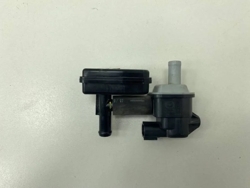 Клапан вентиляции топливного бака Mazda Mazda 6 (GJ) 2013-2016