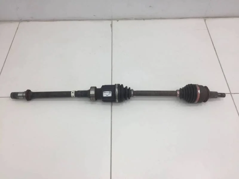 Полуось передняя правая Mazda Mazda 6 (GJ) 2013-2016