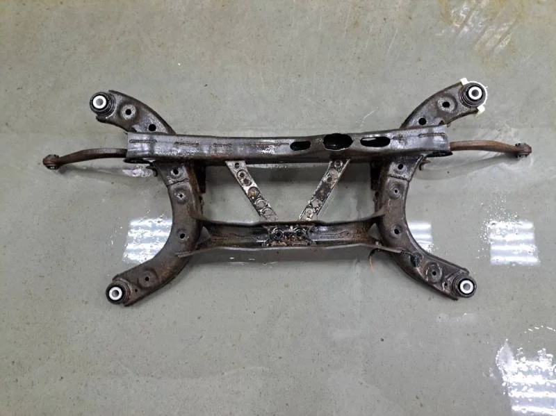 Балка задняя Mazda Mazda 6 (GJ) 2013-2016