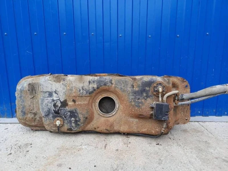 Бак топливный SsangYong Actyon 2005-2012