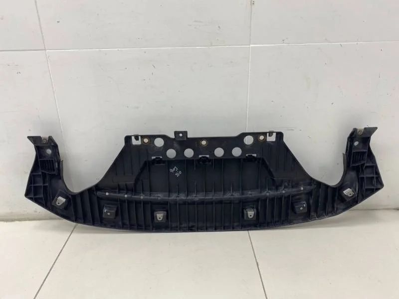 Защита антигравийная Mazda Mazda 6 (GJ) 2013-2016