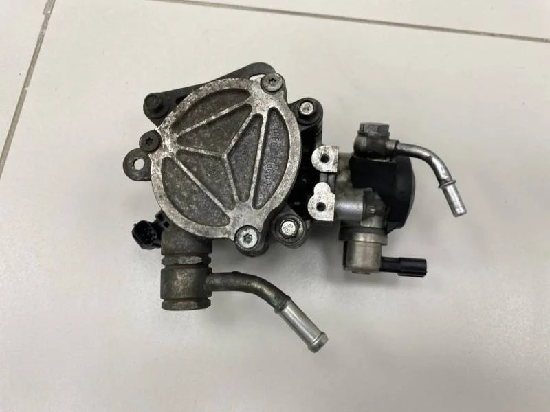 ТНВД Mazda Mazda 6 (GJ) 2013-2016