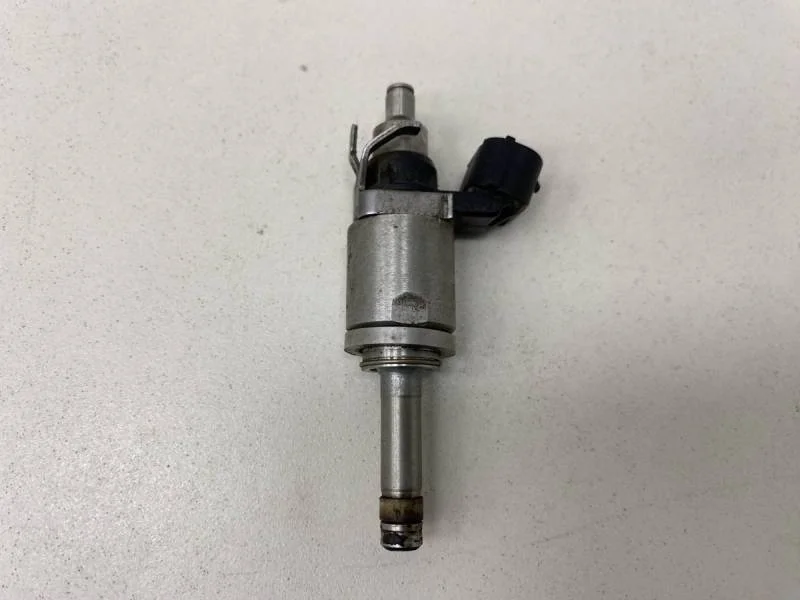 Форсунка инжекторная электрическая Mazda Mazda 6 (GJ) 2013-2016