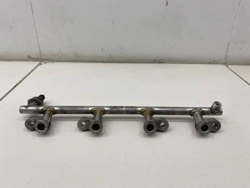 Рейка топливная (рампа) Mazda Mazda 6 (GJ) 2013-2016