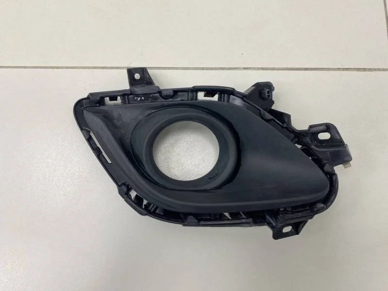 Рамка противотуманной фары левой Mazda Mazda 6 (GJ) 2013-2016