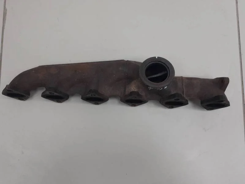 Коллектор выпускной BMW X5 E70 2007-2013