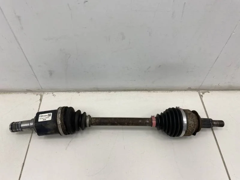 Полуось передняя левая Mazda Mazda 6 (GJ) 2013-2016